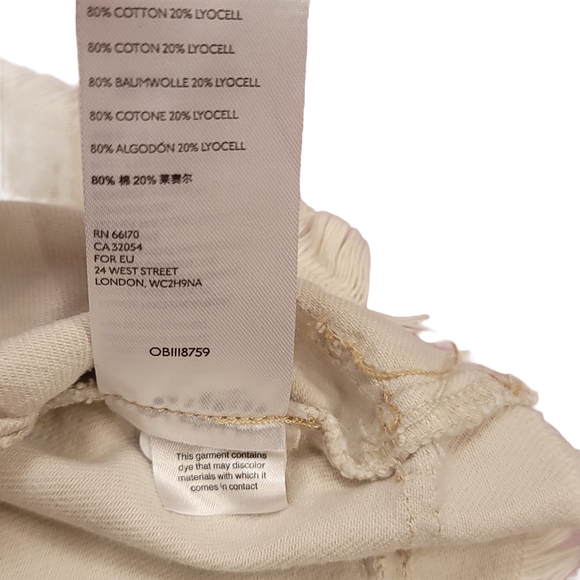 NWT Free People Alpha Utility Mini Skirt - Picture 11 of 12